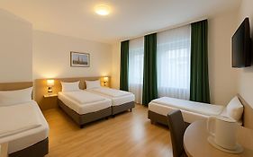 Hotel Hafner